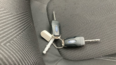 Ford Fiesta 1.1 Trend 5dr Petrol Hatchback